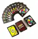 Juego No Mercy De Mesa Uno Juego De Cartas No Mercy