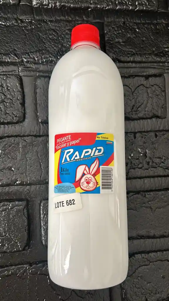 Ega Rapid Kilo