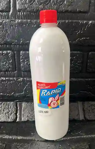Ega Rapid Kilo