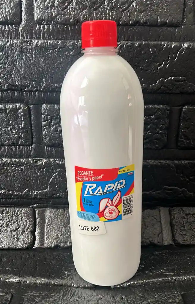 Ega Rapid Kilo