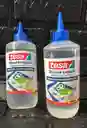 Pegante Silicona Liquida 500 Ml Tesa