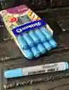 Resaltador Azul Pelikan