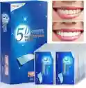 Tiras De Blanqueamiento Dental