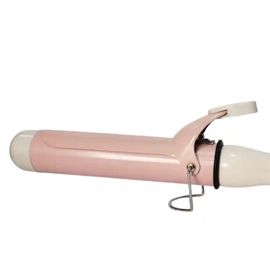 Plancha Rizador De Pelo De 40mm , Plancha Para Ondas Cabello