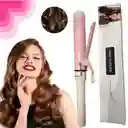 Plancha Rizador De Pelo De 40mm , Plancha Para Ondas Cabello