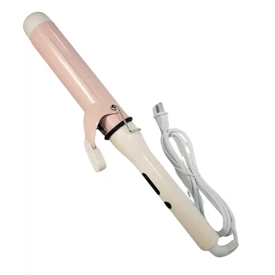Plancha Rizador De Pelo De 40mm , Plancha Para Ondas Cabello