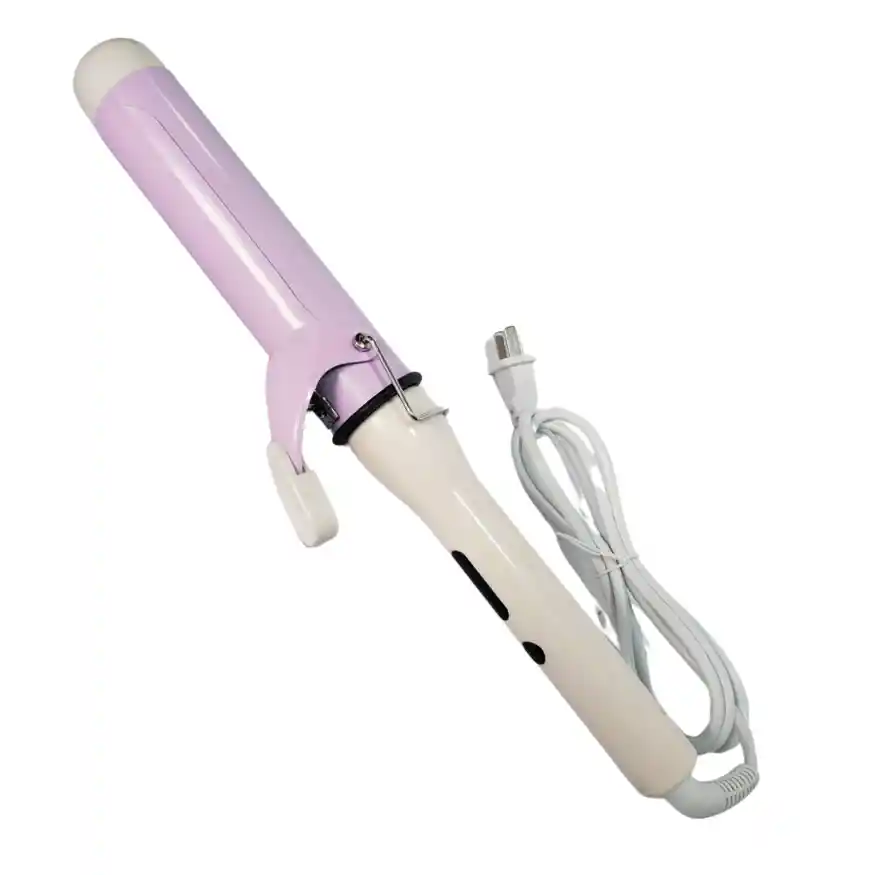 Plancha Rizador De Pelo De 40mm , Plancha Para Ondas Cabello