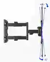 Soporte Para Tv P4 32-65 Pulgadas