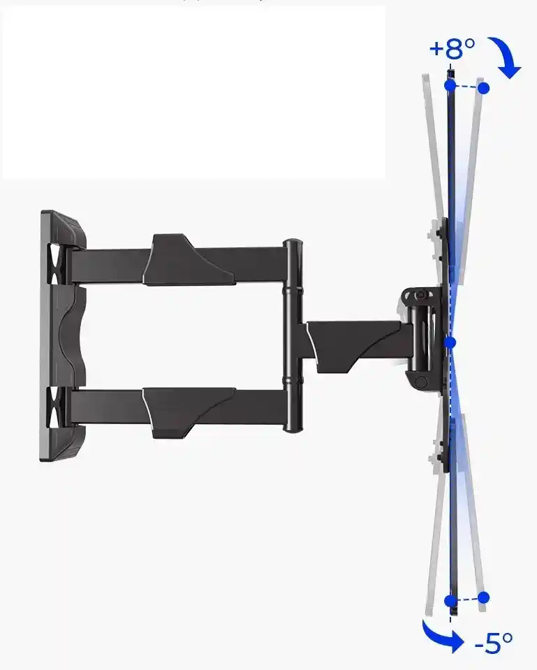 Soporte Para Tv P4 32-65 Pulgadas
