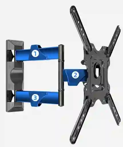 Soporte Para Tv P4 32-65 Pulgadas