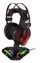 Soporte Para Auriculares Marca Genius Modelo Gx-uh100