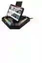 Soporte Para Auriculares Marca Genius Modelo Gx-uh100