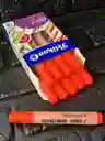 Resaltador Naranja Pelikan Caja X10 Unidades