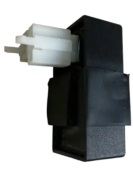 Cdi Moto Akt 125