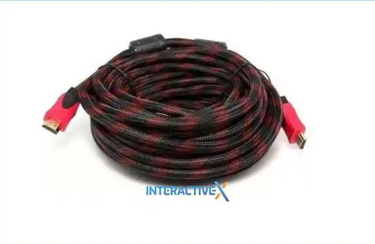Cable Hdmi 20 Metros
