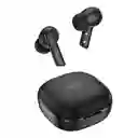 Qcy Ht05 Audifonos Melobuds Bluetooth 5.2 Anc 40 Db De Baja Latencia, Color Negro