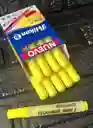 Resaltador Amarillo Pelikan Unidad