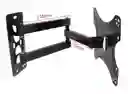 Soporte Giratorio X200 32-42 Pulgadas Led