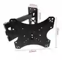 Soporte Giratorio X200 32-42 Pulgadas Led