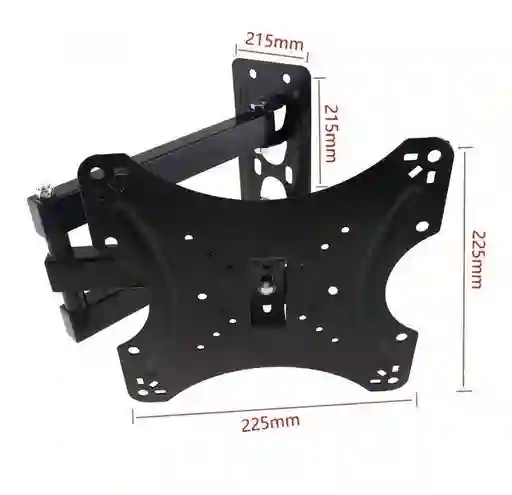 Soporte Giratorio X200 32-42 Pulgadas Led