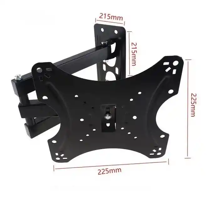 Soporte Giratorio X200 32-42 Pulgadas Led