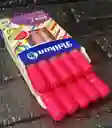 Resaltador Fucsia Pelikan Caja X10 Unidades