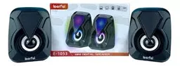 Parlantes Portatil Pc