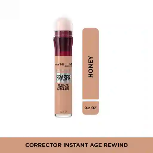 Maybelline Corrector Instant Age Rewind Eraser Dark Circles Honey