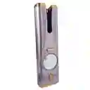 Rizador Inalámbrico Electrico Portatil