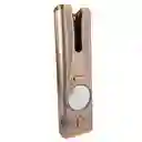 Rizador Inalámbrico Electrico Portatil
