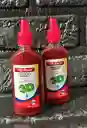 Escarcha Liquida Roja 35g Offi-esco