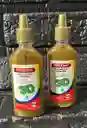 Escarcha Liquida Dorada 35g Offi-esco