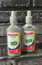 Escarcha Liquida Plateada 35g Offi-esco
