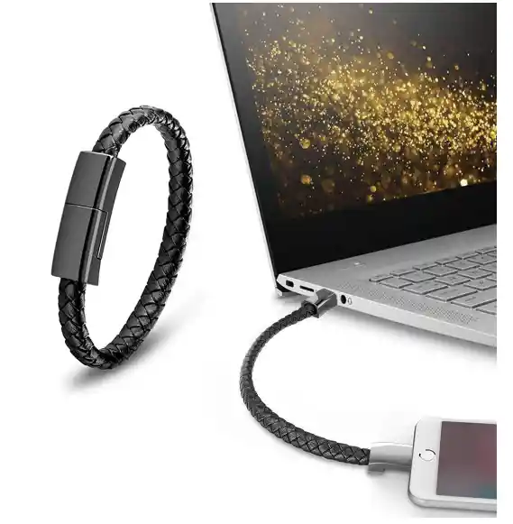 Cable Datos Tipo Manilla Ucb124 Tc A Tipo C