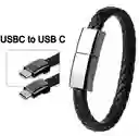 Cable Datos Tipo Manilla Ucb124 Tc A Tipo C