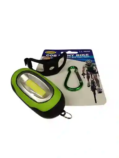Linterna Bicicleta