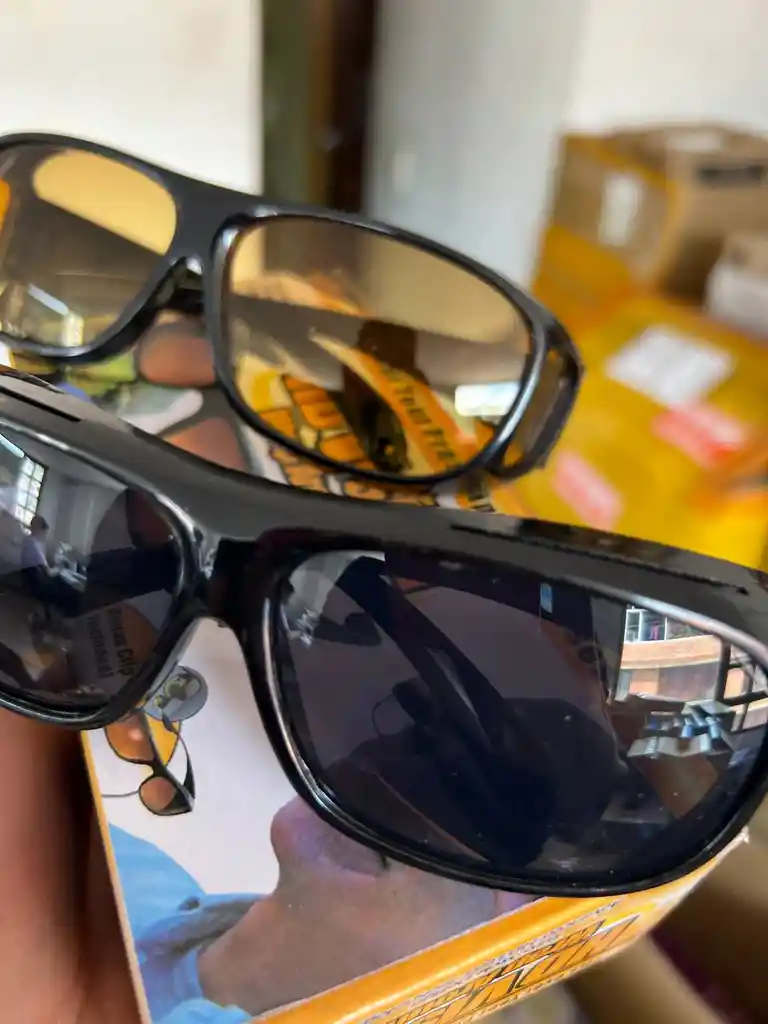 Gafas Hd Vision X2