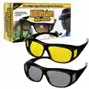 Gafas Hd Vision X2