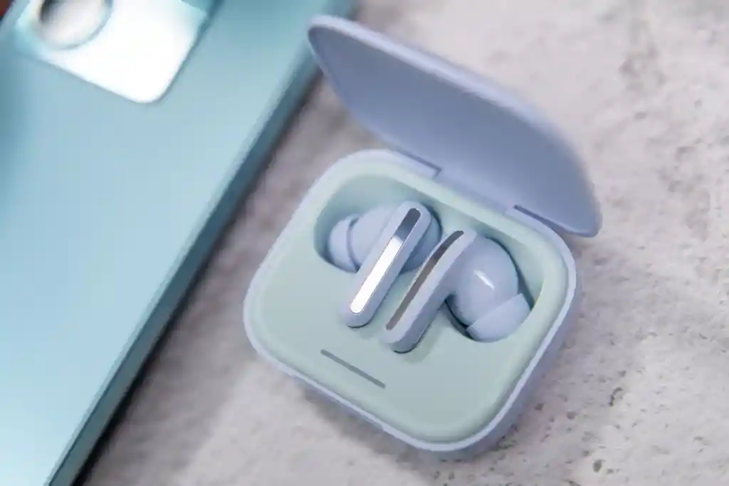 Auriculares Inalámbricos Bluetooth Xiaomi Redmi Buds 5 Azul