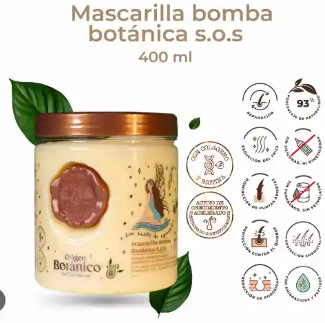 Bomba Botanica