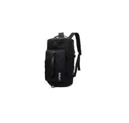 Mochila Genérica Multifuncional 32l Viaje Casual Gimnasio