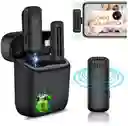 Micrófono Bluetooth J11 Tipo C