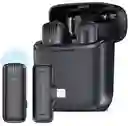 Micrófono Bluetooth J11 Tipo C