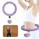 Aro Hula Hoop Inteligente Abdominal