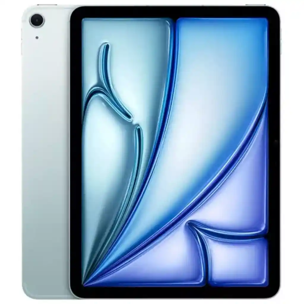 Vidrio Protector De Pantalla Para Ipad 11 2025 Chip A16