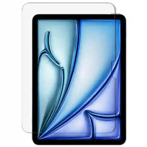Vidrio Protector De Pantalla Para Ipad 11 2025 Chip A16