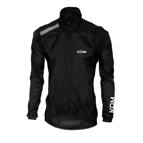 Chaqueta De Ciclismo Talla L