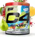 Pre Entreno C4 Sport Hawaiian Punch