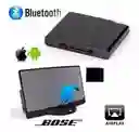 Receptor Bluetooth Para Equipos Bose / Adaptador Bluetooth 30 Pines