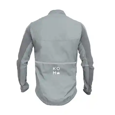 Chaqueta Ciclismo Talla L Com